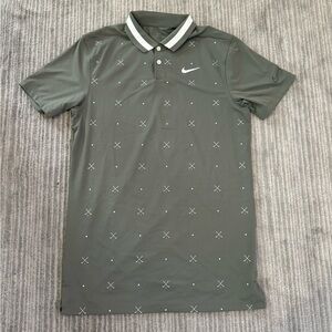 Nike Polo Shirt - Men’s Small/Tall